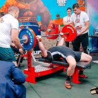 WORLD CUP IPC / IPC-A / WAA - 2025 (часть 1) (Фото №#0521)