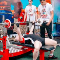 WORLD CUP IPC / IPC-A / WAA - 2025 (часть 1) (Фото №#0522)