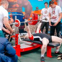 WORLD CUP IPC / IPC-A / WAA - 2025 (часть 1) (Фото №#0523)