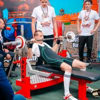 WORLD CUP IPC / IPC-A / WAA - 2025 (часть 1) (Фото №#0524)