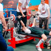 WORLD CUP IPC / IPC-A / WAA - 2025 (часть 1) (Фото №#0525)