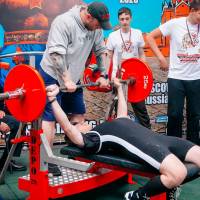 WORLD CUP IPC / IPC-A / WAA - 2025 (часть 1) (Фото №#0527)