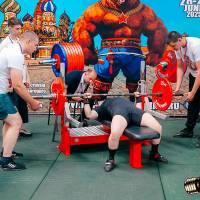 WORLD CUP IPC / IPC-A / WAA - 2025 (часть 1) (Фото №#0530)