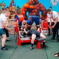 WORLD CUP IPC / IPC-A / WAA - 2025 (часть 1) (Фото №#0531)