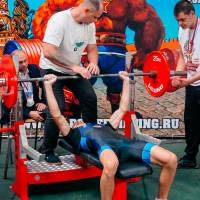 WORLD CUP IPC / IPC-A / WAA - 2025 (часть 1) (Фото №#0532)