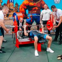 WORLD CUP IPC / IPC-A / WAA - 2025 (часть 1) (Фото №#0534)