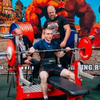 WORLD CUP IPC / IPC-A / WAA - 2025 (часть 1) (Фото №#0535)