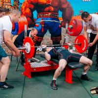 WORLD CUP IPC / IPC-A / WAA - 2025 (часть 1) (Фото №#0537)