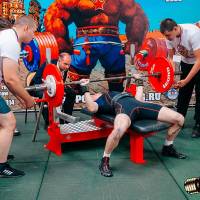 WORLD CUP IPC / IPC-A / WAA - 2025 (часть 1) (Фото №#0538)