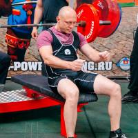 WORLD CUP IPC / IPC-A / WAA - 2025 (часть 1) (Фото №#0539)