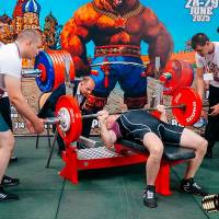 WORLD CUP IPC / IPC-A / WAA - 2025 (часть 1) (Фото №#0541)