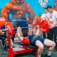 WORLD CUP IPC / IPC-A / WAA - 2025 (часть 1) (Фото №#0544)