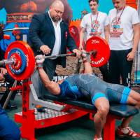 WORLD CUP IPC / IPC-A / WAA - 2025 (часть 1) (Фото №#0545)