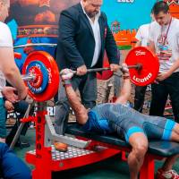 WORLD CUP IPC / IPC-A / WAA - 2025 (часть 1) (Фото №#0546)