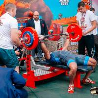 WORLD CUP IPC / IPC-A / WAA - 2025 (часть 1) (Фото №#0548)