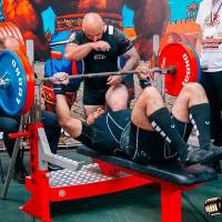 WORLD CUP IPC / IPC-A / WAA - 2025 (часть 1) (Фото №#0556)