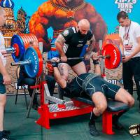 WORLD CUP IPC / IPC-A / WAA - 2025 (часть 1) (Фото №#0557)