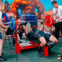 WORLD CUP IPC / IPC-A / WAA - 2025 (часть 1) (Фото №#0560)