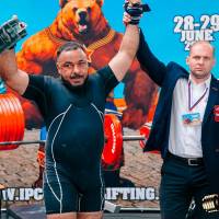 WORLD CUP IPC / IPC-A / WAA - 2025 (часть 1) (Фото №#0561)