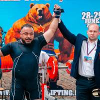 WORLD CUP IPC / IPC-A / WAA - 2025 (часть 1) (Фото №#0562)