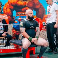 WORLD CUP IPC / IPC-A / WAA - 2025 (часть 1) (Фото №#0564)