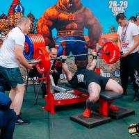 WORLD CUP IPC / IPC-A / WAA - 2025 (часть 1) (Фото №#0569)