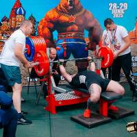 WORLD CUP IPC / IPC-A / WAA - 2025 (часть 1) (Фото №#0570)