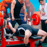 WORLD CUP IPC / IPC-A / WAA - 2025 (часть 1) (Фото №#0577)