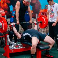 WORLD CUP IPC / IPC-A / WAA - 2025 (часть 1) (Фото №#0578)