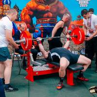 WORLD CUP IPC / IPC-A / WAA - 2025 (часть 1) (Фото №#0579)