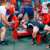 WORLD CUP IPC / IPC-A / WAA - 2025 (часть 1) (Фото №#0580)