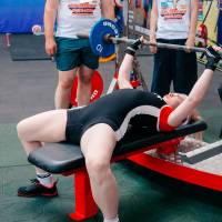 WORLD CUP IPC / IPC-A / WAA - 2025 (часть 1) (Фото №#0582)