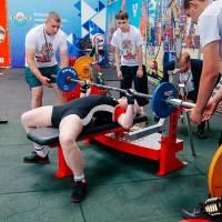WORLD CUP IPC / IPC-A / WAA - 2025 (часть 1) (Фото №#0583)