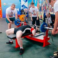 WORLD CUP IPC / IPC-A / WAA - 2025 (часть 1) (Фото №#0584)