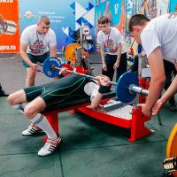WORLD CUP IPC / IPC-A / WAA - 2025 (часть 1) (Фото №#0588)