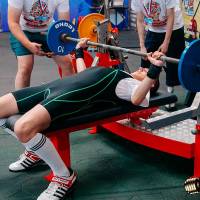 WORLD CUP IPC / IPC-A / WAA - 2025 (часть 1) (Фото №#0589)