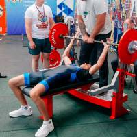 WORLD CUP IPC / IPC-A / WAA - 2025 (часть 1) (Фото №#0590)