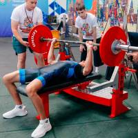 WORLD CUP IPC / IPC-A / WAA - 2025 (часть 1) (Фото №#0591)