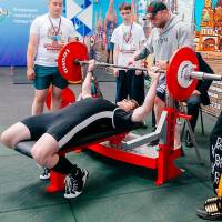 WORLD CUP IPC / IPC-A / WAA - 2025 (часть 1) (Фото №#0592)