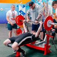 WORLD CUP IPC / IPC-A / WAA - 2025 (часть 1) (Фото №#0593)