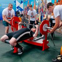 WORLD CUP IPC / IPC-A / WAA - 2025 (часть 1) (Фото №#0594)