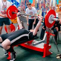 WORLD CUP IPC / IPC-A / WAA - 2025 (часть 1) (Фото №#0595)