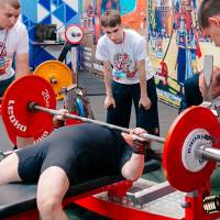 WORLD CUP IPC / IPC-A / WAA - 2025 (часть 1) (Фото №#0598)