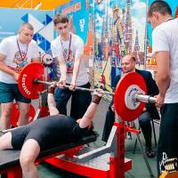 WORLD CUP IPC / IPC-A / WAA - 2025 (часть 1) (Фото №#0599)