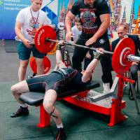 WORLD CUP IPC / IPC-A / WAA - 2025 (часть 1) (Фото №#0601)