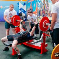 WORLD CUP IPC / IPC-A / WAA - 2025 (часть 1) (Фото №#0602)