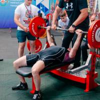 WORLD CUP IPC / IPC-A / WAA - 2025 (часть 1) (Фото №#0603)