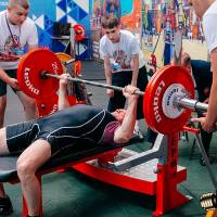 WORLD CUP IPC / IPC-A / WAA - 2025 (часть 1) (Фото №#0604)