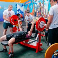 WORLD CUP IPC / IPC-A / WAA - 2025 (часть 1) (Фото №#0605)