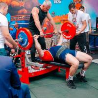 WORLD CUP IPC / IPC-A / WAA - 2025 (часть 1) (Фото №#0607)